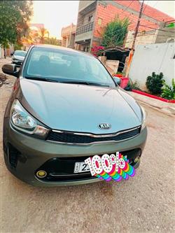 Kia Pegas